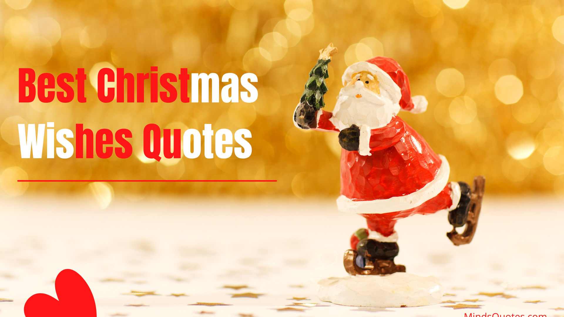 Best Christmas Wishes Quotes