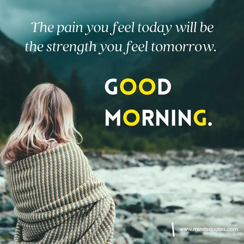 261+ BEST Good Morning Quotes for Inspire your Full day 46 Good Morning Inspirational Quotes
