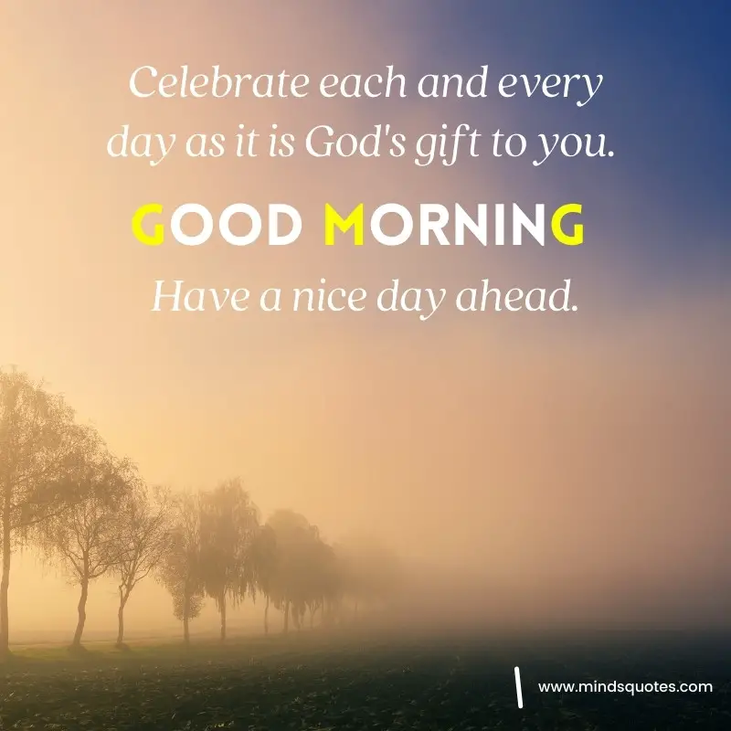 261+ BEST Good Morning Quotes for Inspire your Full day 40 good morning images with positive words