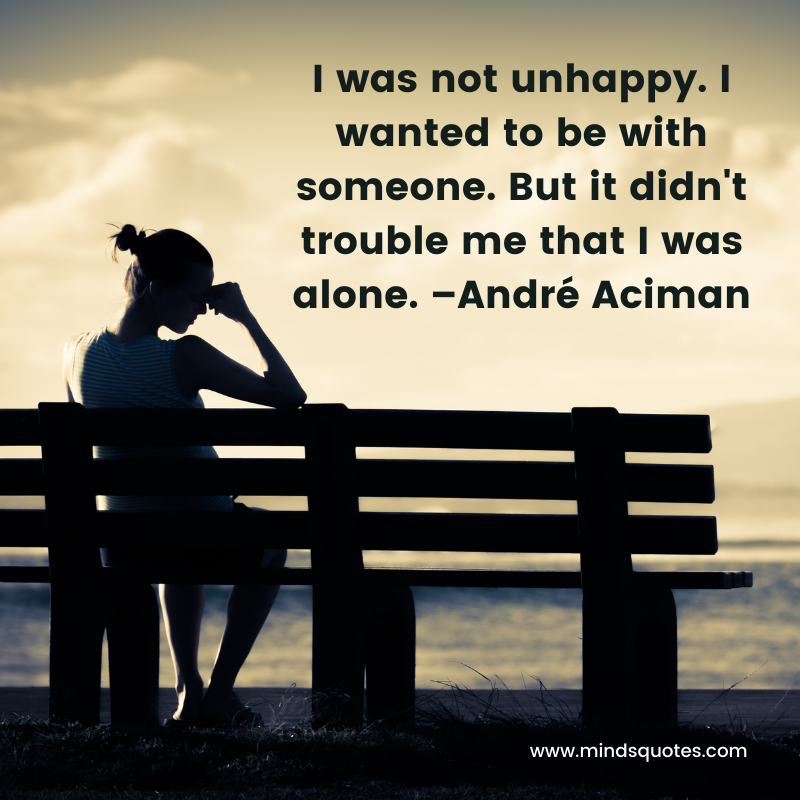 alone quotes - lonely quotes