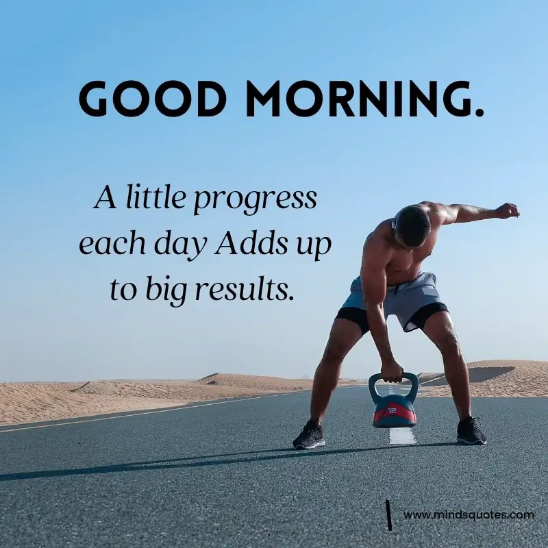 261+ BEST Good Morning Quotes for Inspire your Full day 53 Good Morning Motivational Quotes
