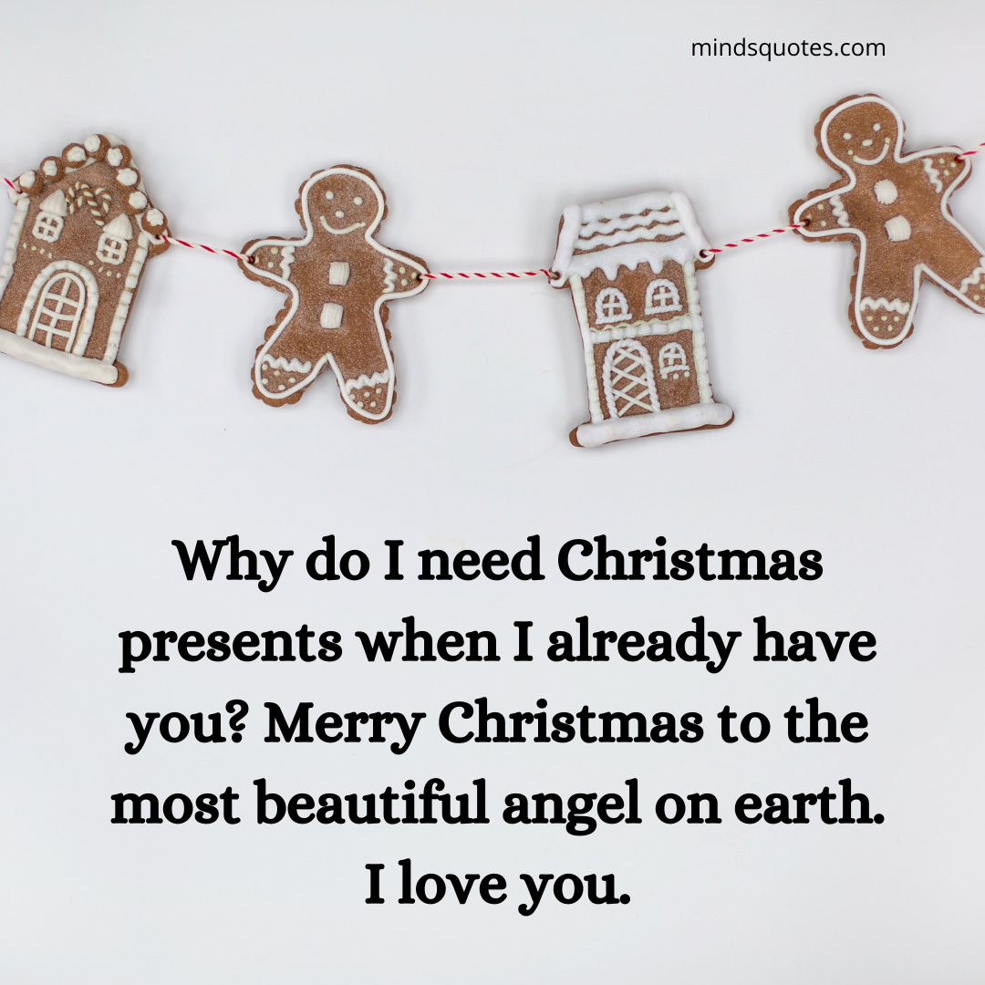 christmas love quotes