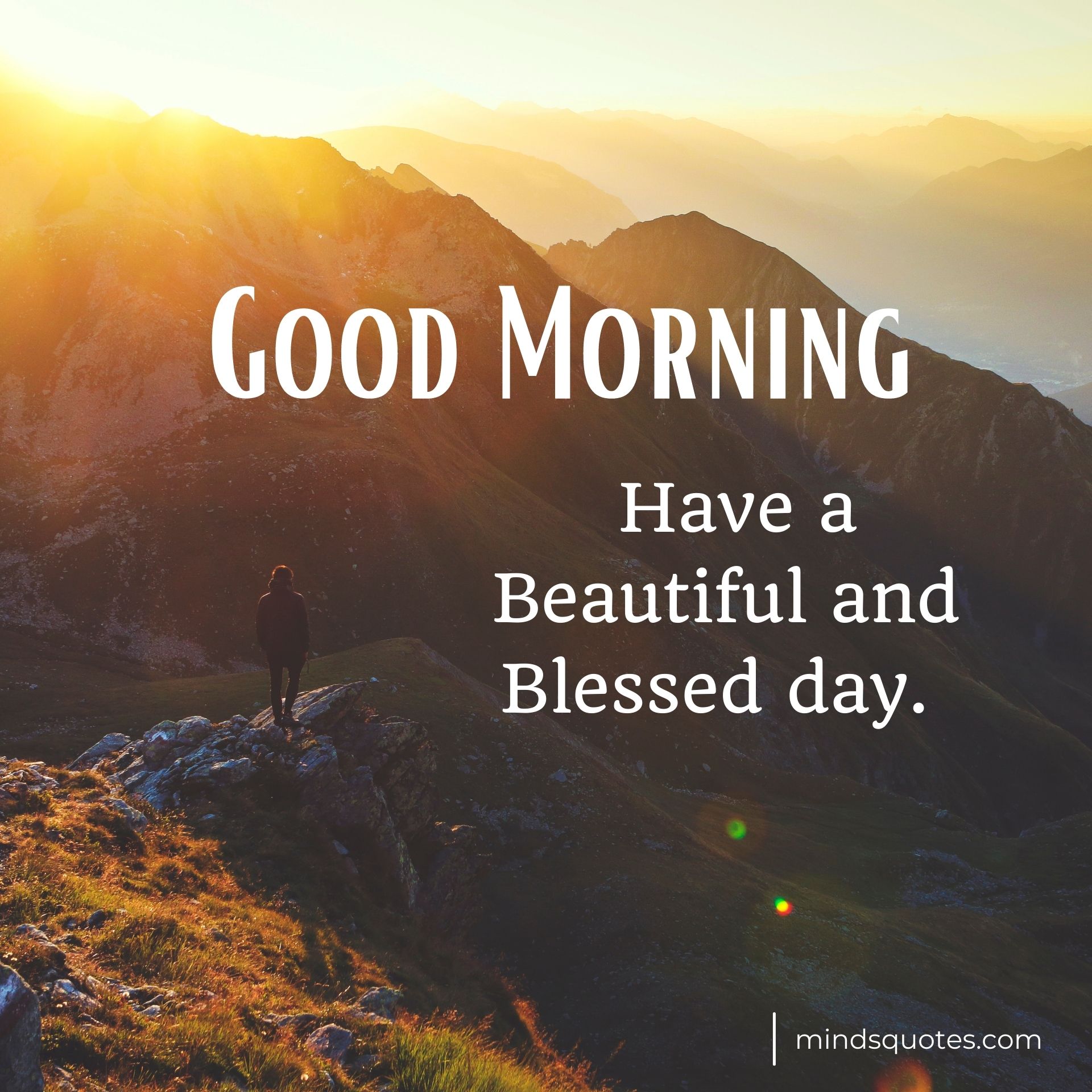 Good Morning Blessings images