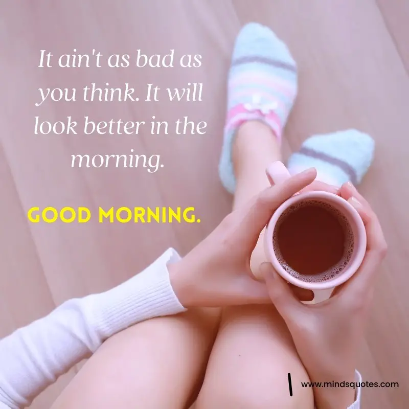 261+ BEST Good Morning Quotes for Inspire your Full day 3 good morning image