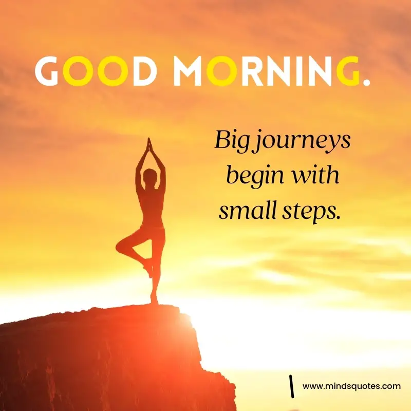 261+ BEST Good Morning Quotes for Inspire your Full day 49 motivational good morning quotes