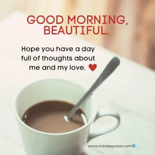 261+ BEST Good Morning Quotes for Inspire your Full day 13 good morning quotes for love