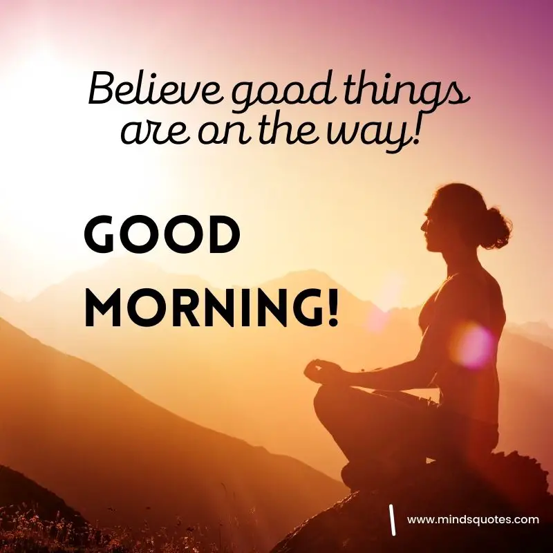 261+ BEST Good Morning Quotes for Inspire your Full day 33 good morning images with messages