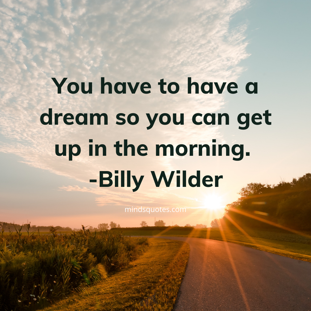 inspirational Good Morning Quotes 