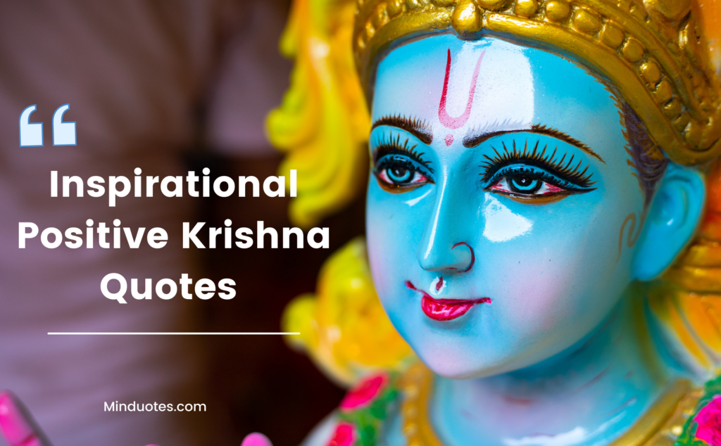 krishna quotes