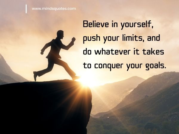 5 ways to achieve your goals