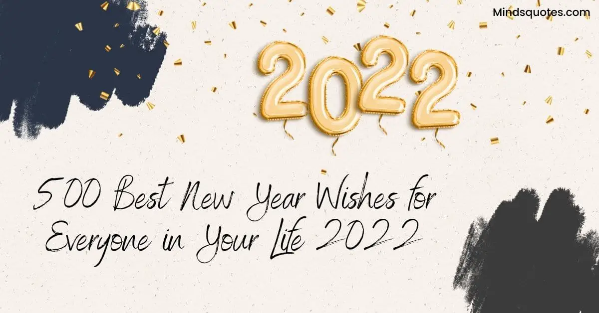 New Year Wishes: 175 Quotes To Inspire A Fresh Start