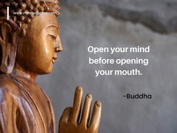 mind karma buddha quotes