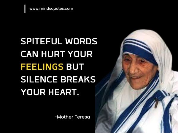 90+ BEST Silence Quotes To Help You Deal With Daily Pressure 10 Hurt Silence Quotes