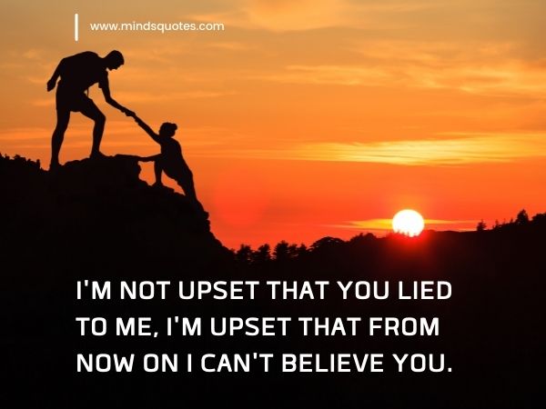 100 Best Trust Quotes to Inspire and Uplift 3 Trust Quotes