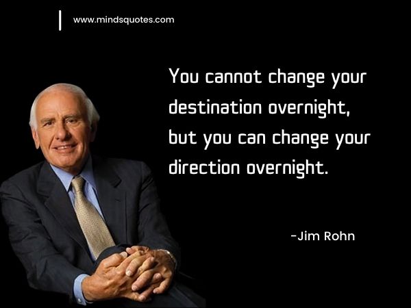 177+ BEST Goal Quotes in English to Achieve Your Goals 23 achieve goals -Jim Rohn