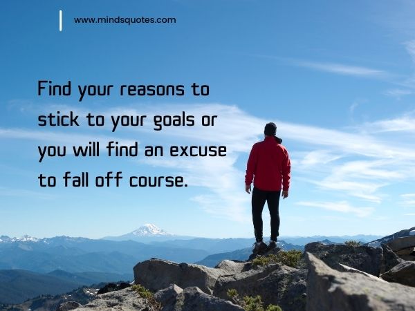 177+ BEST Goal Quotes in English to Achieve Your Goals 20 achieve my goals