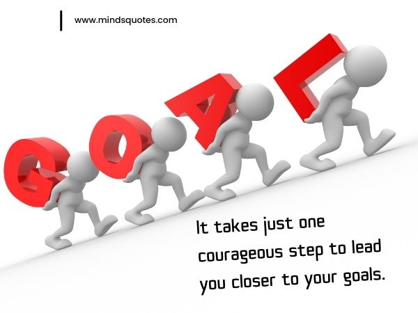 177+ BEST Goal Quotes in English to Achieve Your Goals 4 achieve your goals quotes
