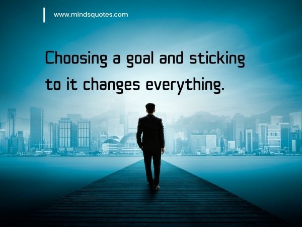 177+ BEST Goal Quotes in English to Achieve Your Goals 28 achieve your goals