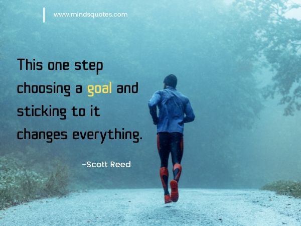 177+ BEST Goal Quotes in English to Achieve Your Goals 11 achieving goals quotes