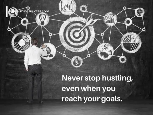 258+ Best Goal Quotes About Life Achieving Success Dreams 16 quotes about working hard to achieve goals
