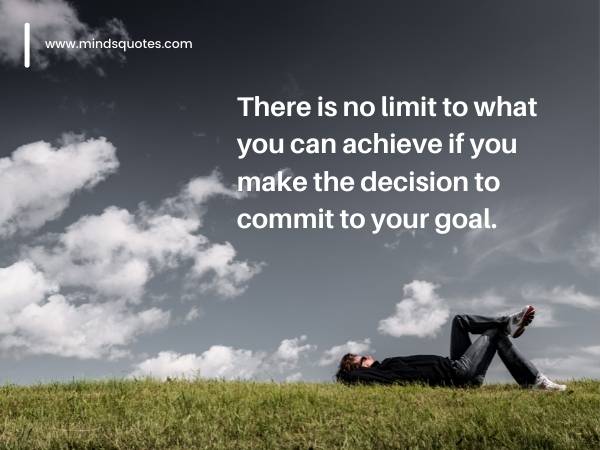 achieving goals quotes