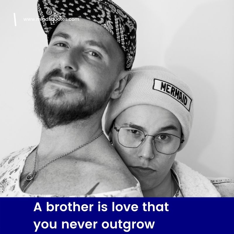 brothers quotes - brother and sister quotes