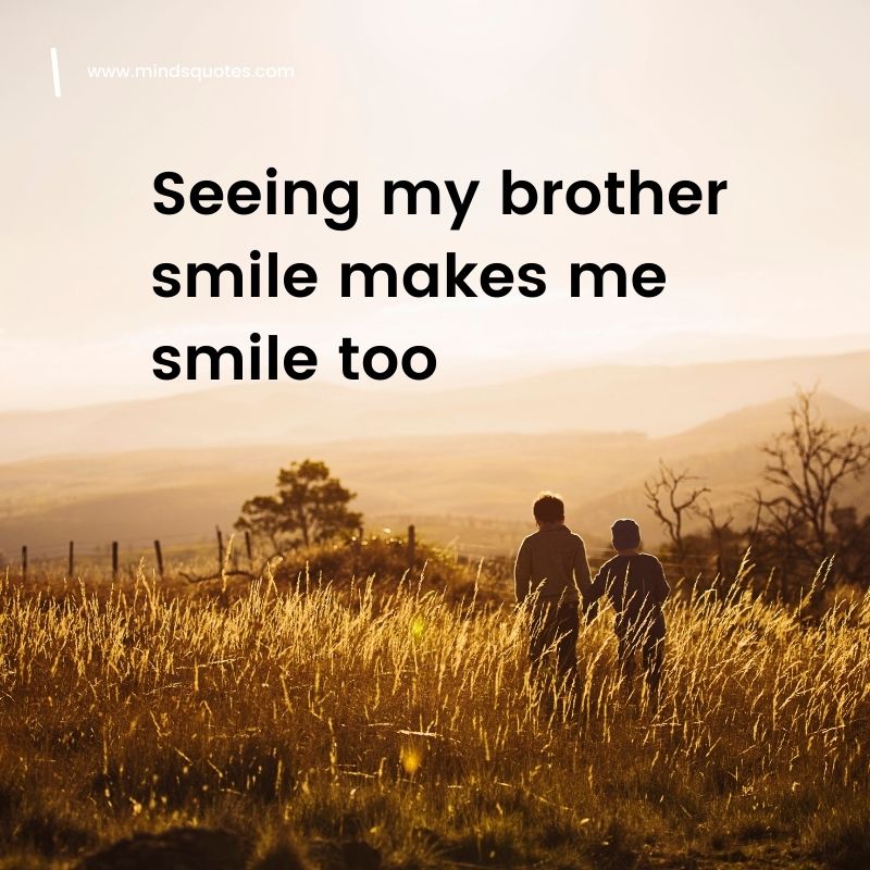 brothers quotes