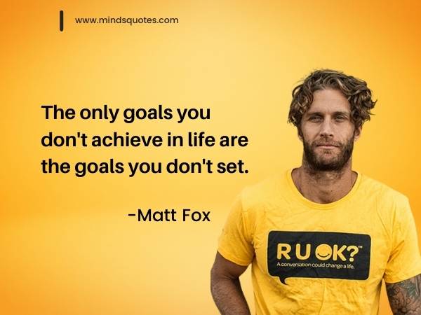 caption about goals