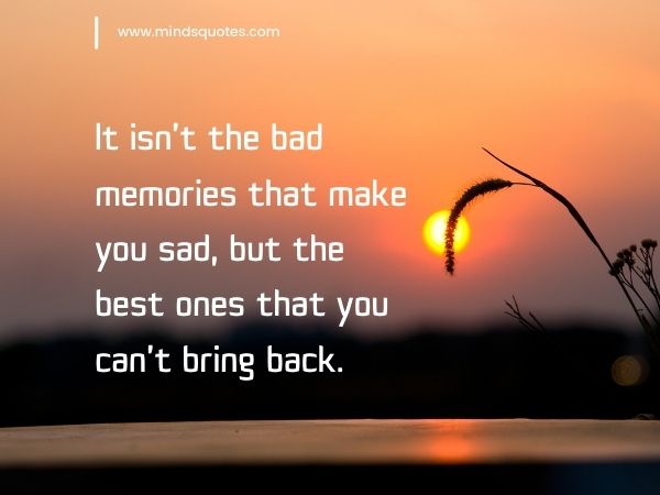 185 Fanous Sad Quotes About Life That Will Touch Your Soul 34 depression quotes about life