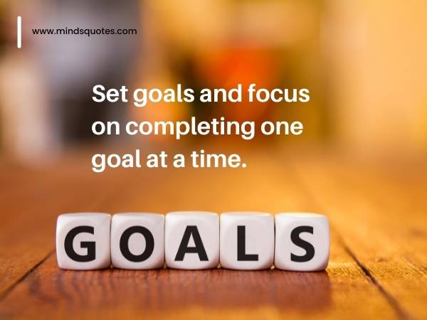 quotes about working hard to achieve goals