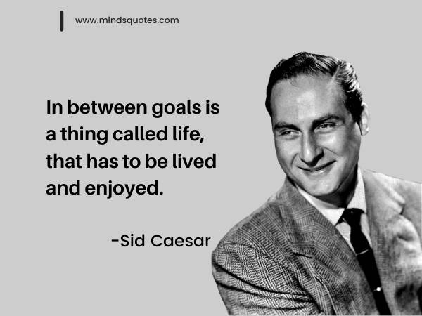 goal getter quotes