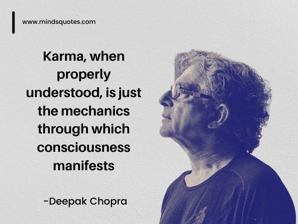 125 BEST Karma Quotes to Motivate Positivity in Your Life 17 karma is a quotes