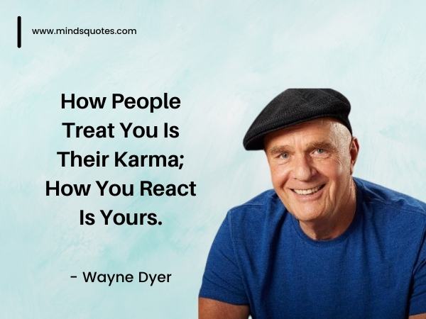 karma quotes images