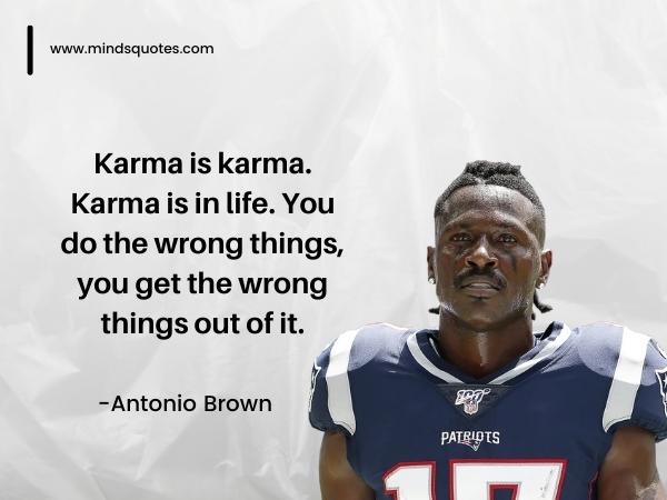 125 BEST Karma Quotes to Motivate Positivity in Your Life 19 karma quotes - karma says