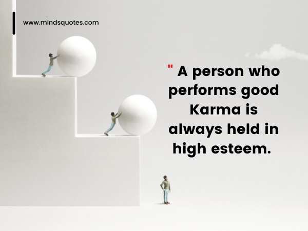 125 BEST Karma Quotes to Motivate Positivity in Your Life 2 karma quotes