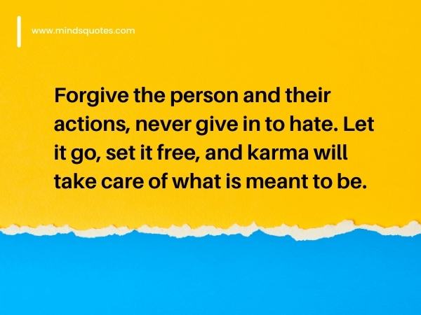145+ BEST Karma Quotes in English That Will Change your Life 20 karma said karma says