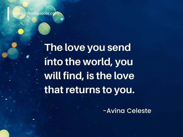 145+ BEST Karma Quotes in English That Will Change your Life 25 karma says about love