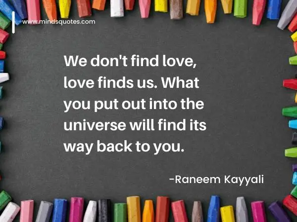 145+ BEST Karma Quotes in English That Will Change your Life 22 karma says about love
