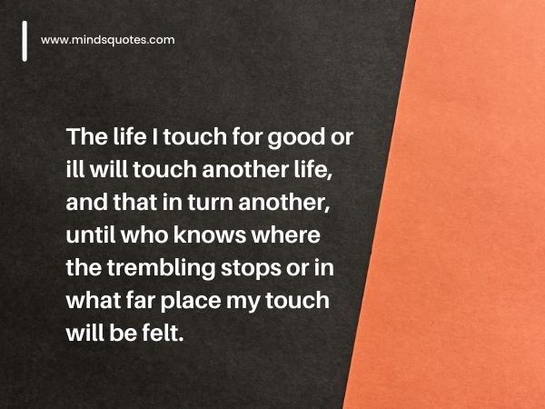 145+ BEST Karma Quotes in English That Will Change your Life 28 life positive karma quotes
