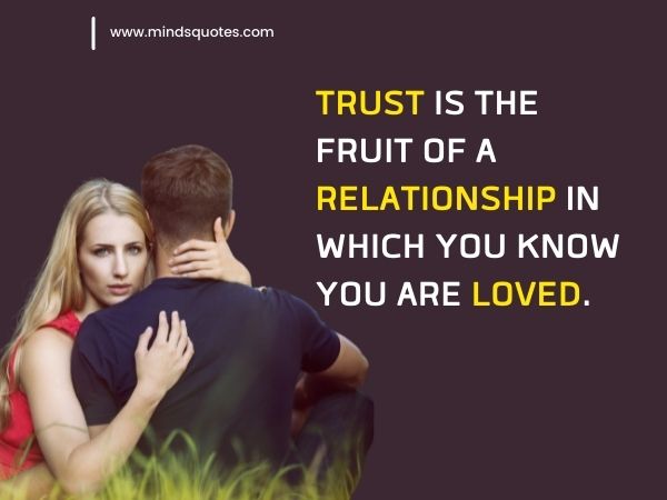 100 Best Trust Quotes to Inspire and Uplift 20 love and trust quotes for relationships