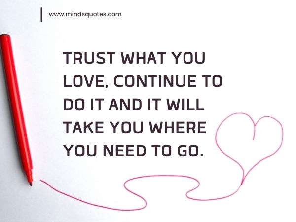100 Best Trust Quotes to Inspire and Uplift 21 love trust quotes