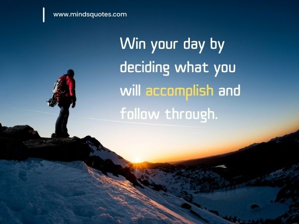 177+ BEST Goal Quotes in English to Achieve Your Goals 8 motivational message to team for target achievement