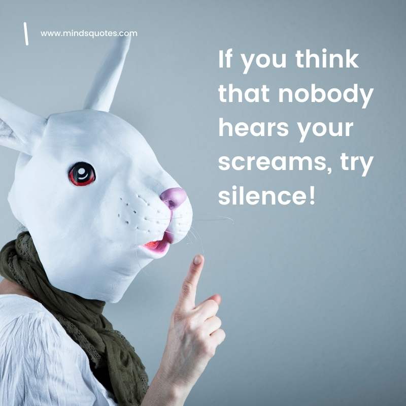 The 80 Best Move In Silence Quotes To Help You Stay Focused 19 move in silence quotes