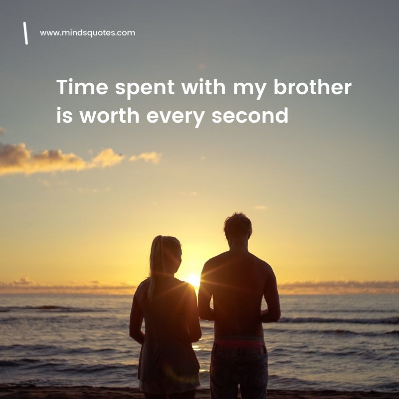 my brother quotes