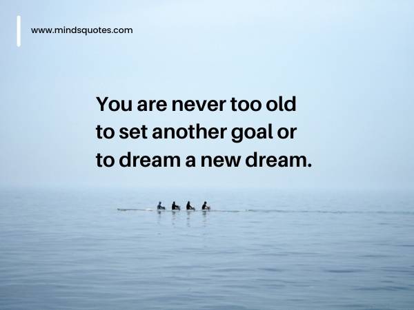 quotes about following your dreams and passion