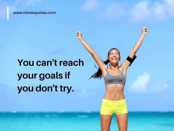 258+ Best Goal Quotes About Life Achieving Success Dreams 18 reaching goals quotes