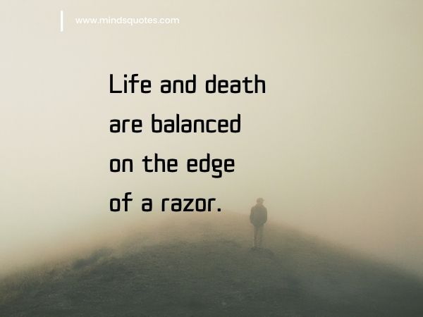 185 Fanous Sad Quotes About Life That Will Touch Your Soul 36 reality sad quotes about life