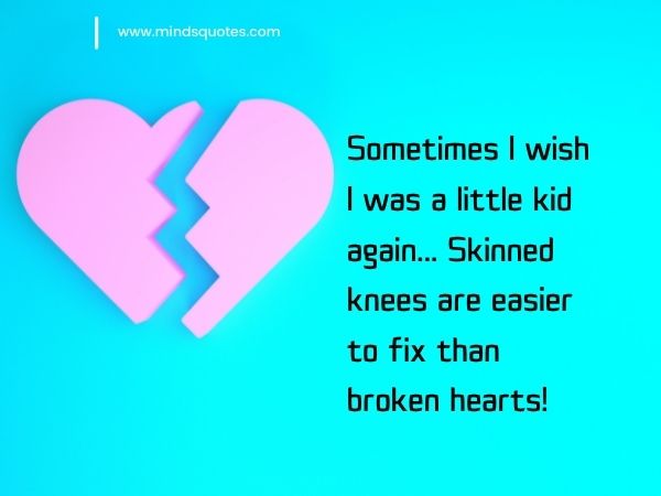 185 Fanous Sad Quotes About Life That Will Touch Your Soul 21 sad broken heart quotes