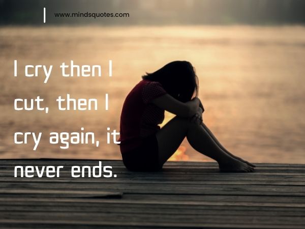 185 Fanous Sad Quotes About Life That Will Touch Your Soul 9 sad quotes
