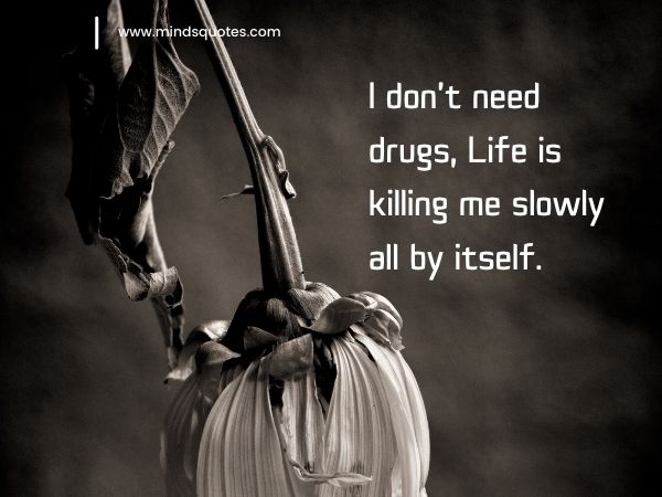185 Fanous Sad Quotes About Life That Will Touch Your Soul 32 sad quotes about life